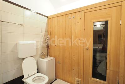 Vila cocheta in cartier rezidential cu piscina comuna, garaj - 24