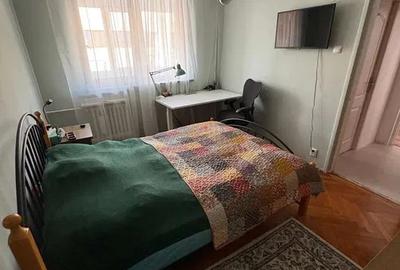 Apartament 2 camere - 3 minute metrou Lujerului - 3