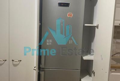Apartament 2 camere mobila utilat cu parcare subterana - 7