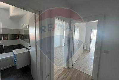 Apartament 1 camere Comisia Centrala - 7