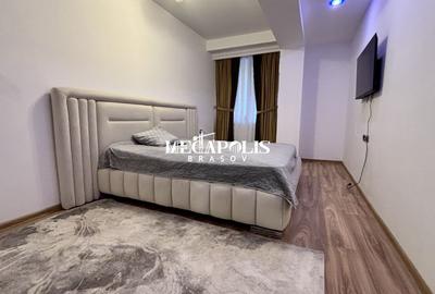 Apartament 3 Camere | 97mp | 1900 €/mp | Tractorul | Isaran Residence - 9