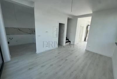 MEHALA | DUPLEX 5 cam | 3 bai | balcon | P+1 | curte | parcare  | P+1 - 7