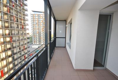 Garsoniera in Asmita Gardens - 10