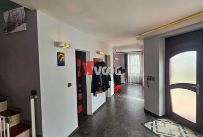 Casă individuală în stil mediteranean- Moșnița Nouă - 7