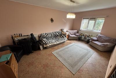 Casă 120 mp + casă 49 mp, teren 640 mp, deschidere 15 ml, Calea Dobrogei – Valu - 3