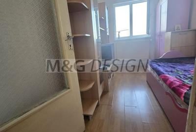 3 camere, dec,  Lipovei, etaj 3, centrala proprie - 32