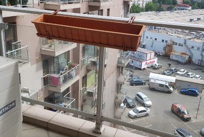 Inchiriere apartament 2 camere cu loc de parcare, 450 euro, Titan - 18