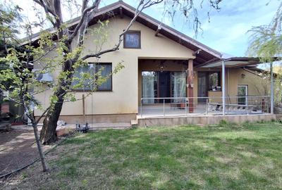 Casa cu  4 camere  Balotesti Ilfov zona Tuna, Dimieni - 17