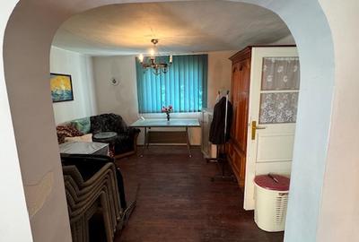 Casa cu 807 mp teren de vanzare, SERBANESTI,  str. Spicului-Bacau - 16