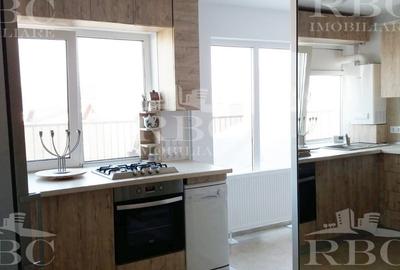 Apartament 1 camera in cartierul Intre Lacuri - 4