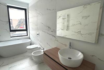 DUPLEX 6 CAMERE - PIPERA - LANGA PADUREA BANEASA - COMISION 0% - 10