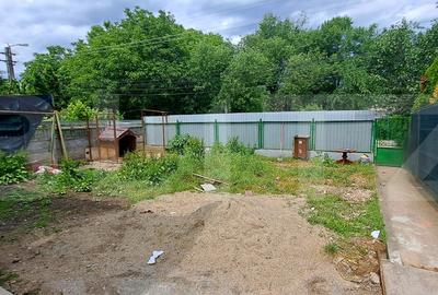 Casa individuala 140mp utili, 230 mp teren, situata in cartierul Gruia - 6