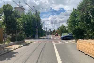 Vila cu 4 camere, de vanzare - economică și prietenoasă cu mediul – Chitila - 4