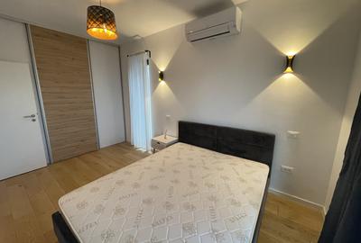 Băneasa, Jandarmeriei,3 camere, 110mp, etaj2 mobilat și utilat, parcare inclusă - 5