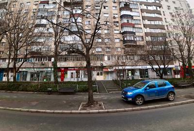 Spatiu comercial 60 mp de inchiriat – zona Crangasi, vitrina 10 ml - 1