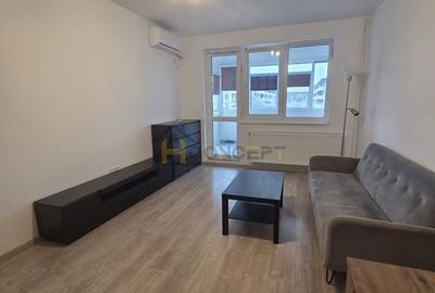 Apartament 2 camere Terasa generoasa Popesti - 3