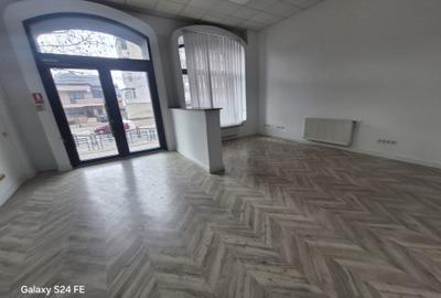 MCD Expert Imobiliare – Oportunitate Spațiu Comercial Bv Traian - 4