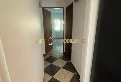 4 Camere de inchiriat | Crangasi | Centrala | Metrou | Partial Mobilat - 13