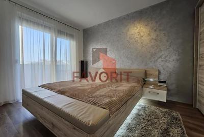 Apartament 2 camere decomandat | Complex Iris | 62 mp + 2 terase (16mp) - 1