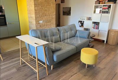 Apartament 2 camere de vanzare in Plopilor, Cluj Napoca - 4