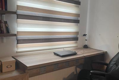Basarabia - Arena Nationala - Apartament 2 camere decomadat - 8