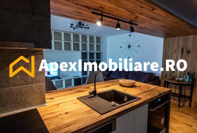 Apartament 2 camere de inchiriat Herastrau București | ApexImobiliare.ro - 3