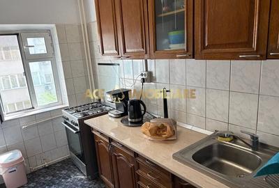 4 Camere de inchiriat | Timpuri Noi | Metrou | Boiler - 2