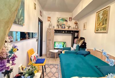 Garsonieră modernă de vânzare – Militari Residence, Str. Rezervelor-Comision 0% - 1