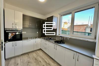 Penthouse 5 camere -131 mp- la cheie- imtabulat-zona Industriala Vest - 1