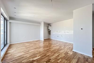 Apartament 2 camere | Finalizat | Casa Presei Libere - 2