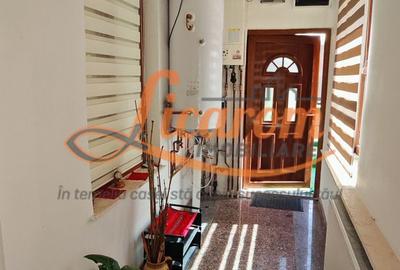 Vila 10 camere,pretabil compartimentare in 2 unitati separate,ASTRA. - 18