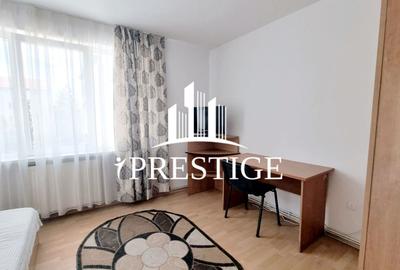 APARTAMENT 2 CAMERE DECOMANDAT, ETAJ 3, BALCON, ZONA TEREZIAN - 5