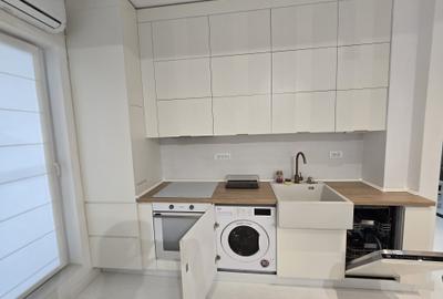 Regie Residence Prima Inchiriere Apartament  2 Camere  LUX, 7 Min M Grozavesti - 7
