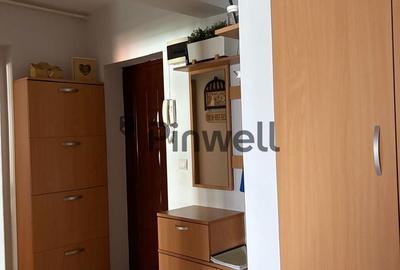 APARTAMENT 3 CAMERE - SOSEAUA OLTENITEI I LOC DE PARCARE INCLUS - 18