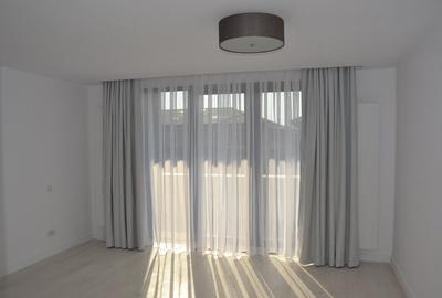 Modern villa | Oxford Gardens complex | Pipera area - American School - 15