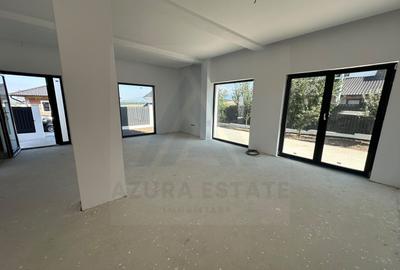 Casa individuala premium 4 camere 3 bai teren 365 mp Calea Cisnadiei - 1