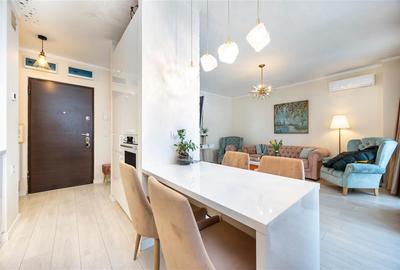 Belvedere Residence | 2 Camere, 2 Bai | Metrou Pipera | Parcare - 5