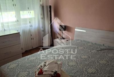 Apartament cu 2 camere decomandat în Circumvalațiunii