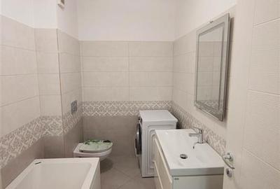Apartament 1 camera Valea Lupului - CCR - 7