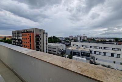 Langa Spitalul Premiere Aradului, 8 minute de Universitatea Veterina-bloc 2019 - 25