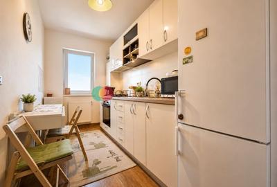 2 Camere Militari Residence - Chiajna | Decomandat - Utilat Mobilat - 4