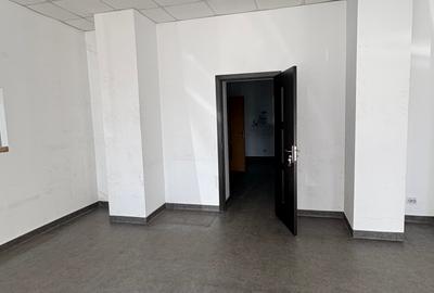 Mosilor, sp. comercial, 105mp, parter, d=9ml, chirie 2000Euro+TVA - 4