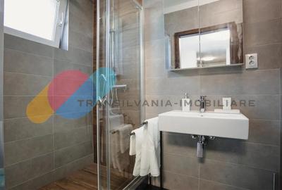 Apartament 3 camere, 77mp, terasă 26 mp, Grand Park Residence - 7