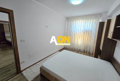 Apartament cu 3 Camere, Complet Mobilat, Bloc Nou, Zona Centru - 10