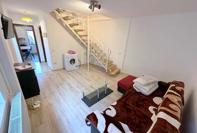 2 dormitoare +  living, mobilat modern, in centru, pe strada Horea - 10