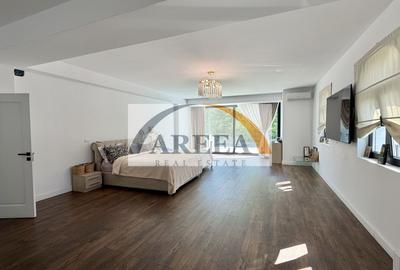 Vila 7 camere cu acces la pădurea Tunari teren 1500mp - 38