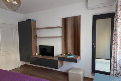 Garsoniera | Plaza Residence - 3