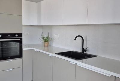 Ghica Apartaments 2 Camere cu Balcon si loc de parcare - 4
