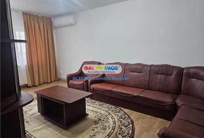 Inchiriere apartament 4 camere decomandat Targoviste Micro 3 - 1