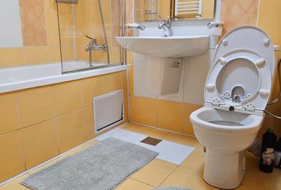Apartament 3 camere - Bd. Anastasie Panu, vis-à-vis de Moldova Center - 10